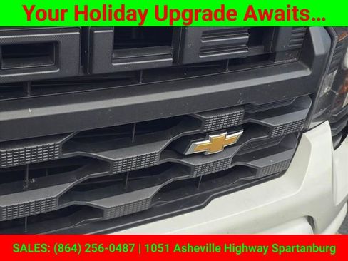 Certified 2024 Chevrolet Silverado 1500 Custom image 30
