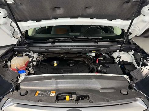 Used 2018 Ford Edge SEL w/ Equipment Group 201A FWD image 8