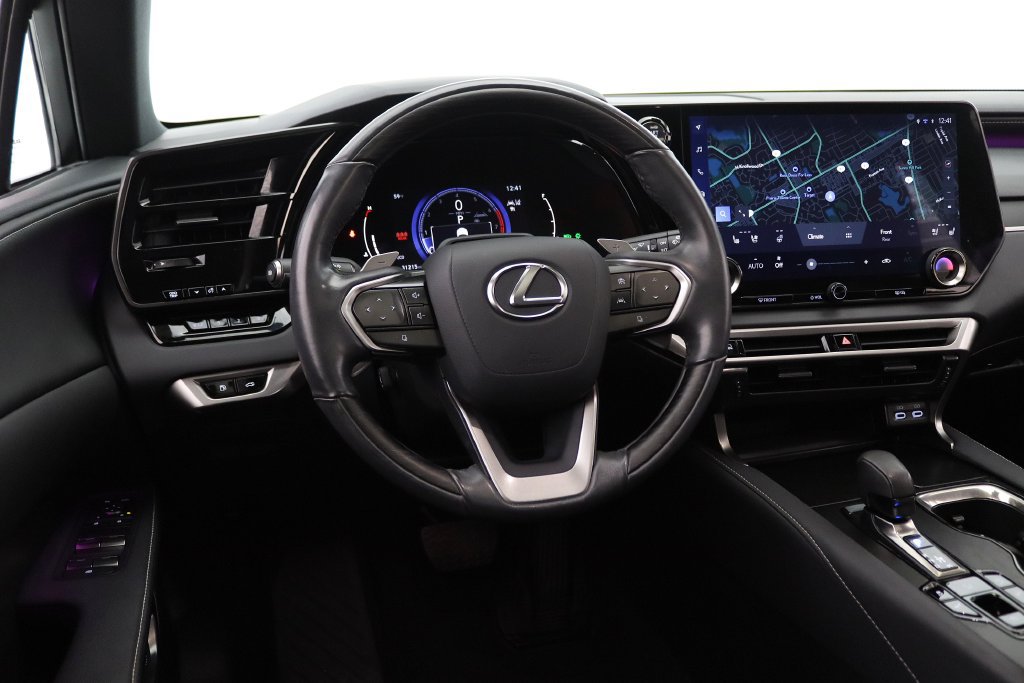 Used 2024 Lexus RX 350 Premium Plus w/ Convenience Package AWD/4WD image 13