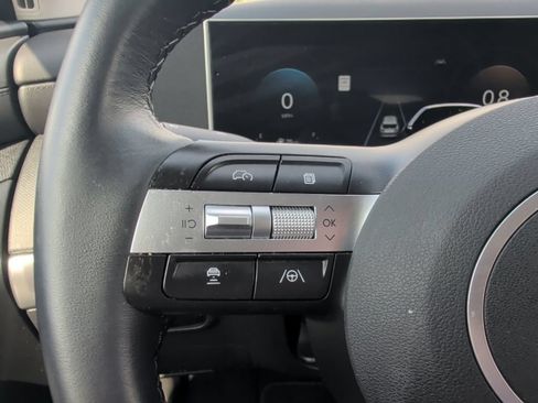 Used 2025 Hyundai Tucson SEL FWD image 18