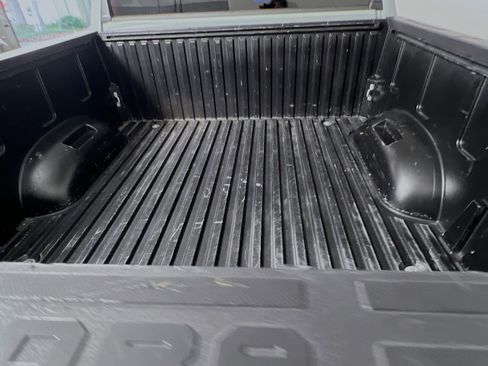 Used 2025 Toyota Tundra Limited w/ TRD Off-Road Package AWD/4WD image 34