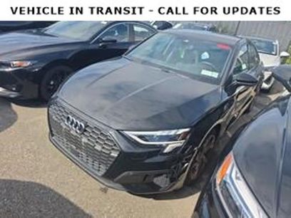 Used 2023 Audi A3 2.0T Premium Plus w/ Premium Plus Package