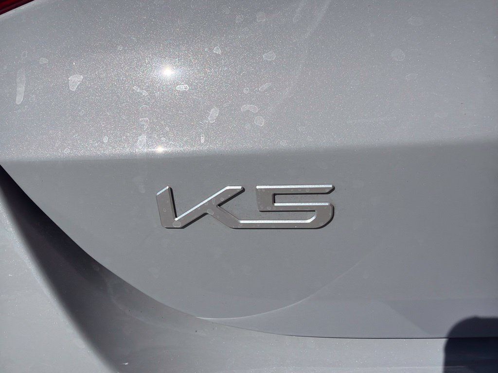 Used 2024 Kia K5 GT-Line w/ GT-Line Premium Package AWD/4WD image 13