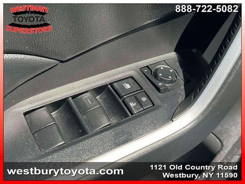 Certified 2023 Toyota RAV4 LE FWD image 21
