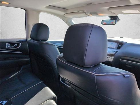 Used 2018 INFINITI QX60 AWD w/ Premium Plus Package image 22