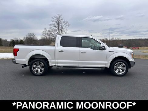Used 2019 Ford F150 Lariat image 10