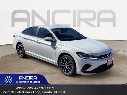 New 2026 Volkswagen Jetta Sport