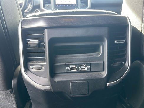 Used 2023 RAM 1500 Big Horn AWD/4WD image 34