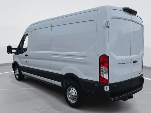 Used 2024 Ford Transit 350 148 Medium Roof w/ Load Area Protection Package image 7