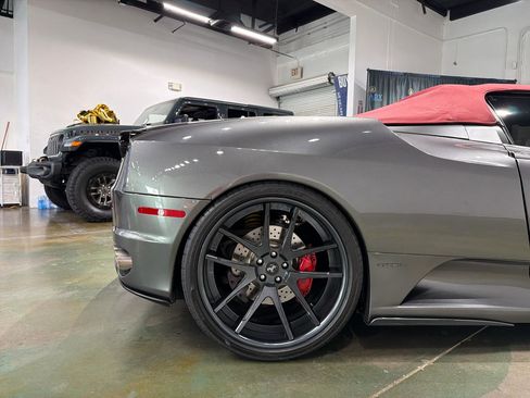 Used 2006 Ferrari F430 Spider image 10
