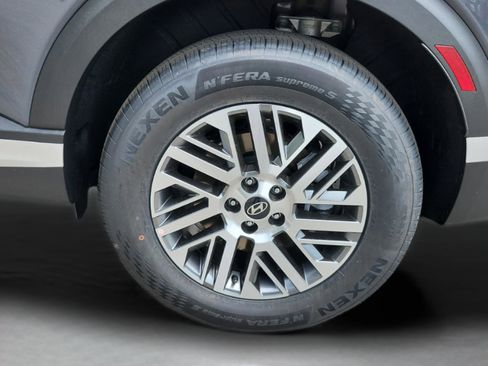 New 2026 Hyundai Palisade SEL FWD image 33