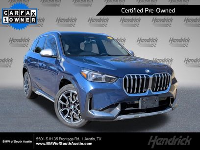 Certified 2023 BMW X1 xDrive28i w/ Convenience Package