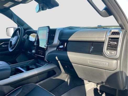 New 2026 RAM 1500 Laramie image 30