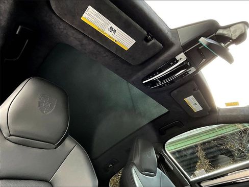 Certified 2022 Porsche Cayenne GTS image 27