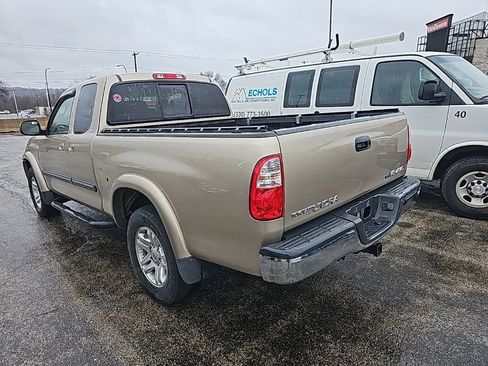 Used 2005 Toyota Tundra SR5 image 4