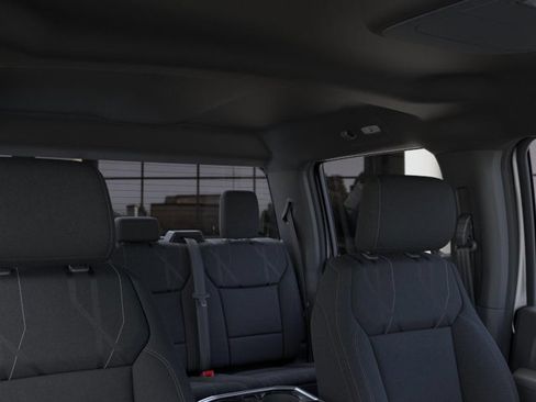 New 2026 Ford F150 STX RWD image 22