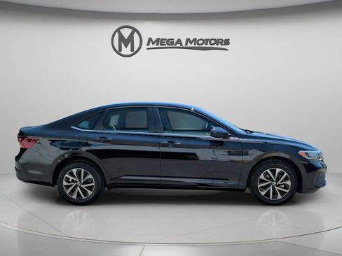Used 2024 Volkswagen Jetta S FWD image 9