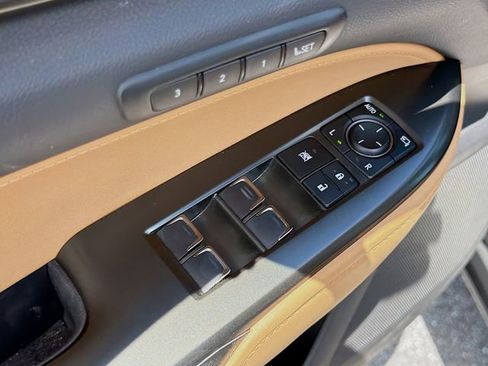 Used 2022 Lexus NX 350 AWD image 22