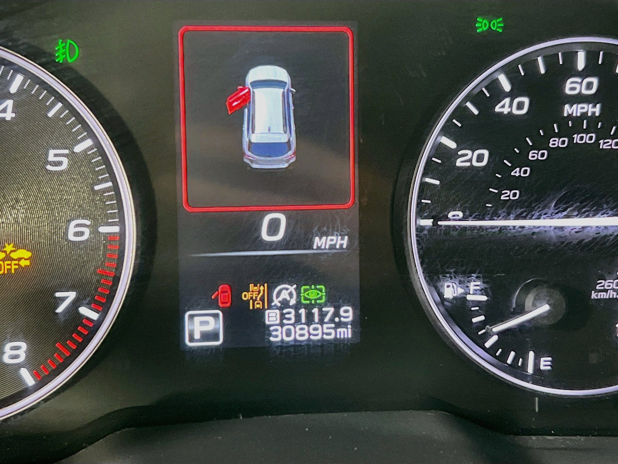 Used 2024 Subaru Outback Limited AWD/4WD image 12