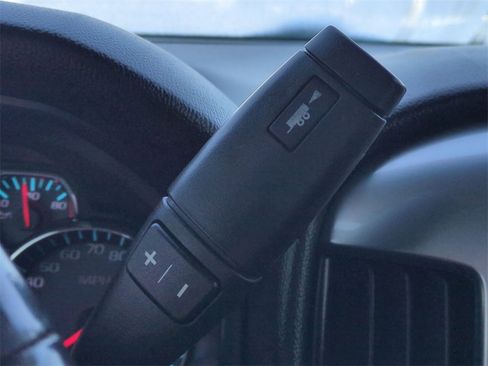 Certified 2015 Chevrolet Silverado 2500 LT w/ LT Convenience Package image 15