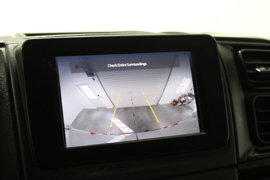 Used 2023 RAM ProMaster 2500 FWD image 49