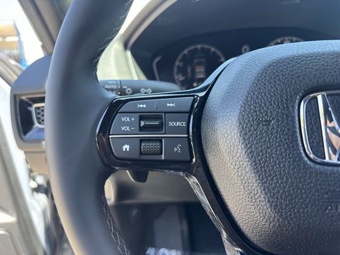 Used 2024 Honda Civic Sport image 26