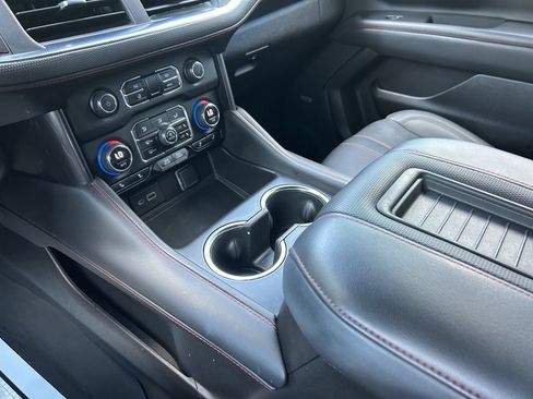 Certified 2023 Chevrolet Tahoe RST w/ Luxury Package AWD/4WD image 24