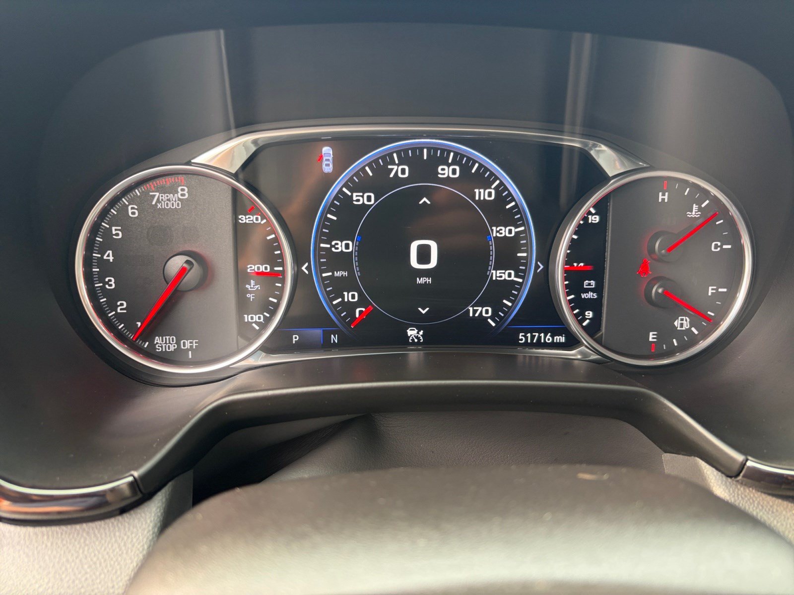 Used 2020 Chevrolet Blazer RS AWD/4WD image 13