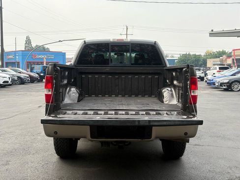 Used 2005 Ford F150 Lariat AWD/4WD image 35