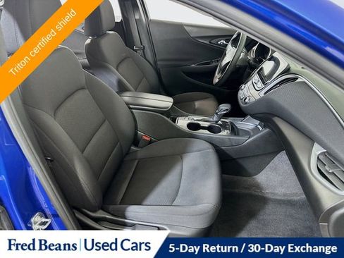 Used 2023 Chevrolet Malibu LT image 11