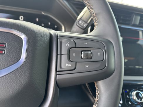 New 2026 GMC Sierra 2500 AT4 w/ AT4 Premium Plus Package image 21