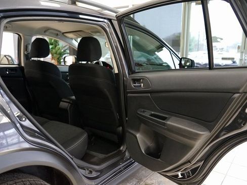 Used 2014 Subaru Crosstrek 2.0i Premium image 41