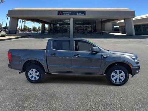 Used 2019 Ford Ranger XLT w/ Trailer Tow Package image 7