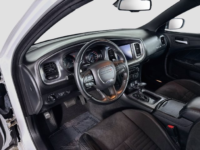 Used 2023 Dodge Charger Scat Pack w/ Daytona Edition Group RWD image 22