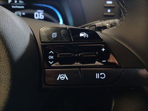 New 2026 Hyundai Elantra Sport FWD image 20