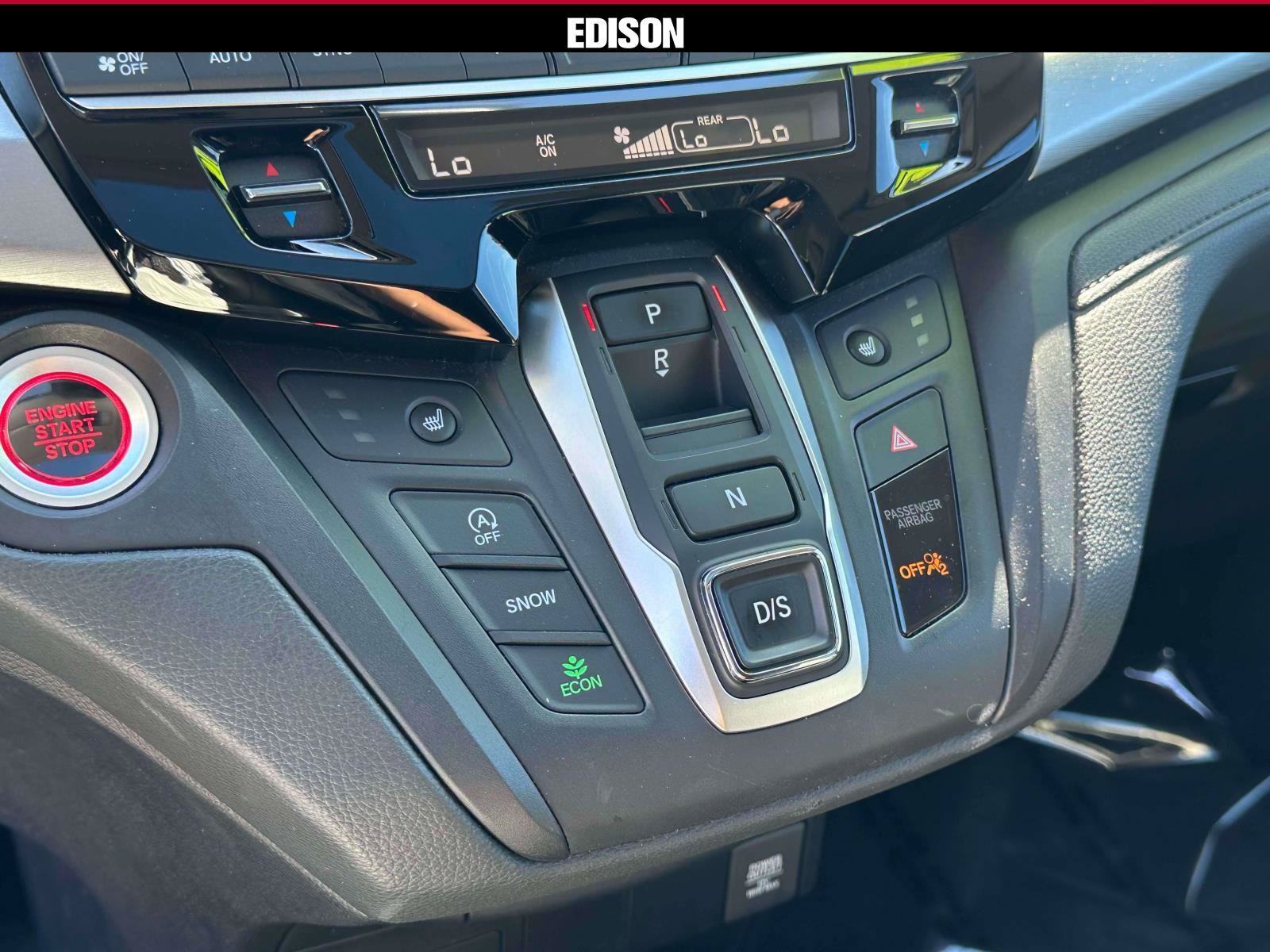 Used 2025 Honda Odyssey EX-L image 31