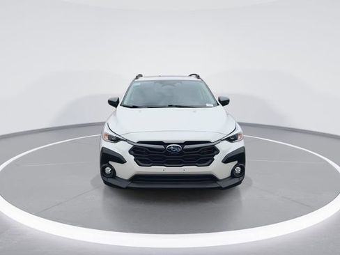 Certified 2024 Subaru Crosstrek 2.0i Premium image 3