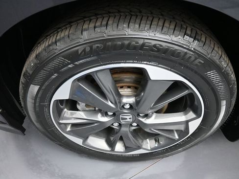Certified 2023 Honda Odyssey Elite image 14