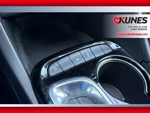 Used 2025 Buick Encore GX Preferred FWD image 20
