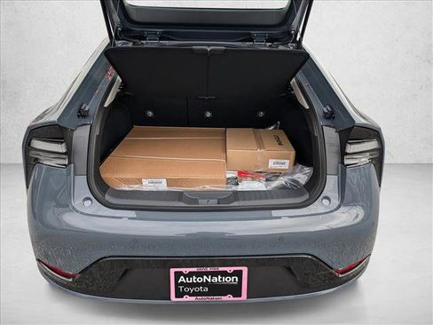 New 2026 Toyota Prius Plug-In Hybrid image 9