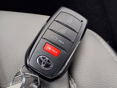 New 2026 Toyota Camry SE w/ Multimedia Upgrade Package image 16