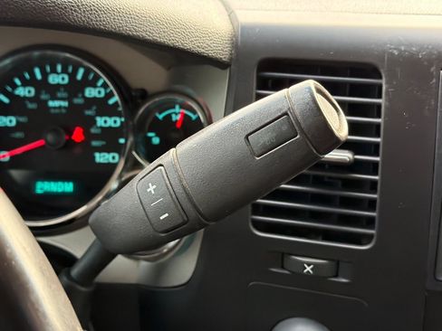 Used 2012 Chevrolet Silverado 1500 LT w/ All-Star Edition image 18