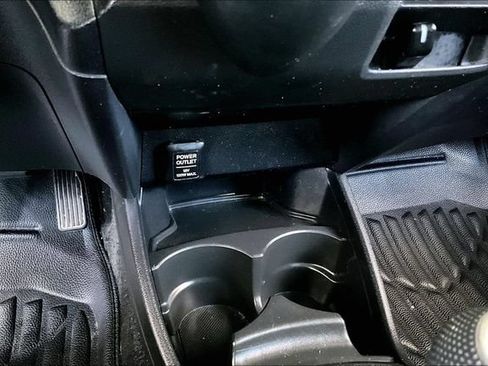 Used 2009 Honda Fit image 21