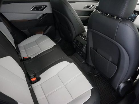 Used 2025 Land Rover Range Rover Velar S image 26