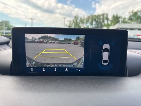 Used 2023 Acura TLX SH-AWD w/ A-SPEC Pkg image 14