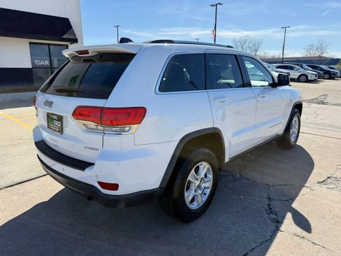 Used 2016 Jeep Grand Cherokee Laredo w/ Quick Order Package 23E image 15