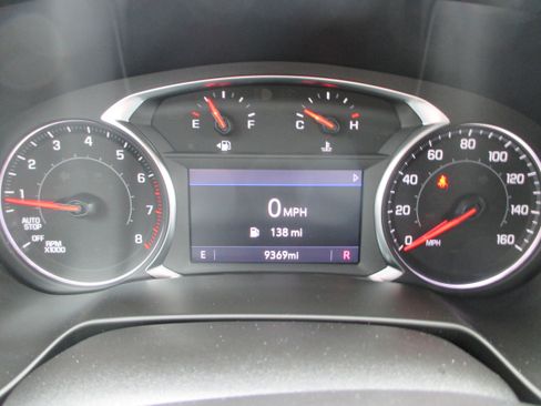 Used 2023 Chevrolet Blazer LT w/ Convenience Package image 24