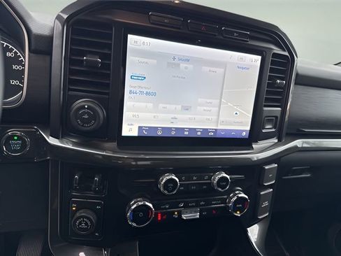 Used 2023 Ford F150 XLT w/ Equipment Group 302A High AWD/4WD image 18
