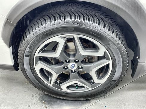 Used 2018 Subaru Crosstrek 2.0i Limited image 10