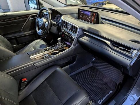 Used 2017 Lexus RX 350 AWD image 4